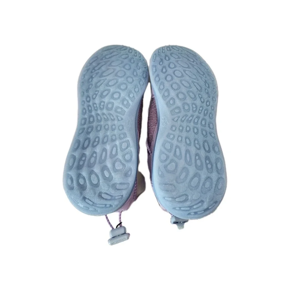 Speedo Junior Auqua Trek Hawaii Breeze Shoes Large 4/5 US Brand New